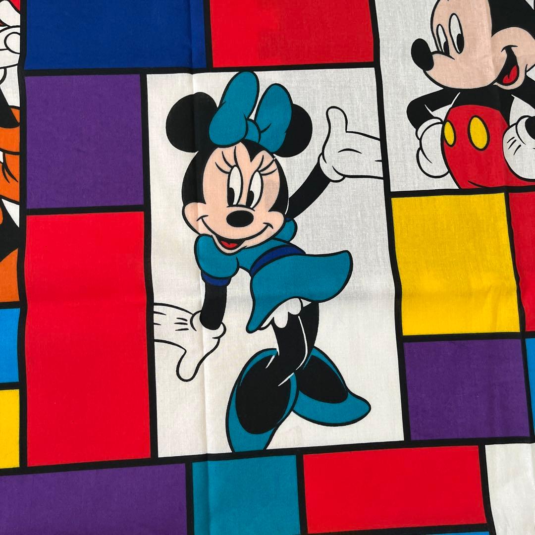 新品　ビンテージシーツ　ベッドシーツ