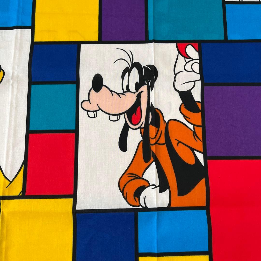 新品　ビンテージシーツ　ベッドシーツ