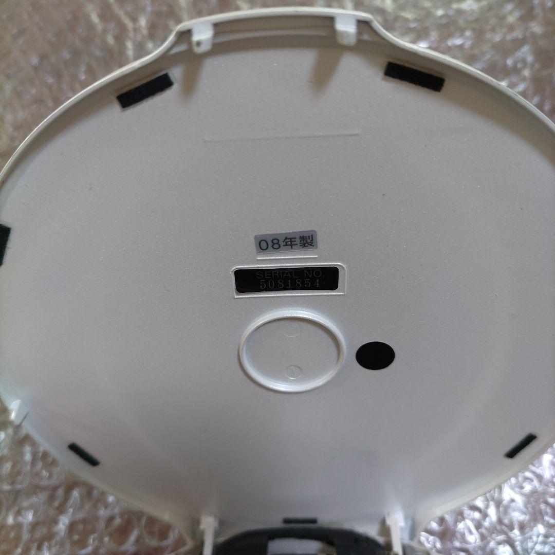 ソニー　CDウォークマン　D−NE20　ジャンク　管理ナンバー64