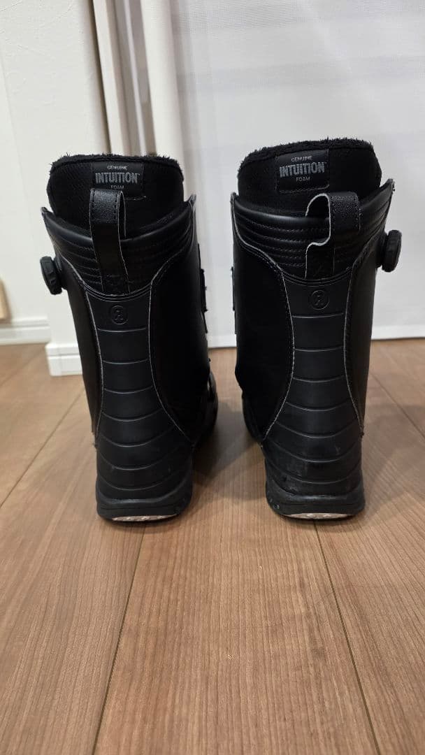 RIDE92 27.5 スノーボードブーツ