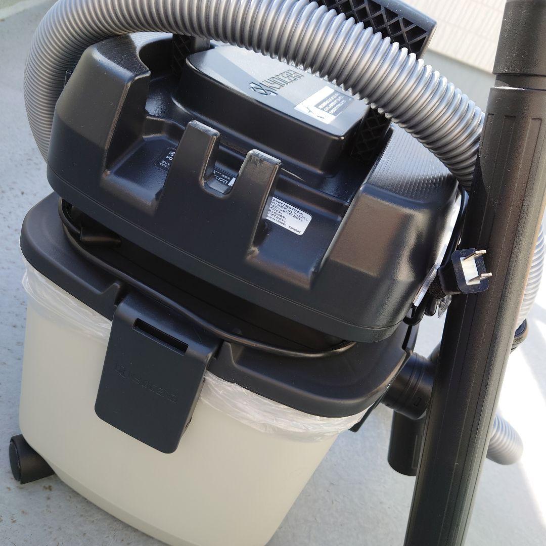 KYOCERA VC-1100 掃除機 15L　集塵機　HEPAフィルター