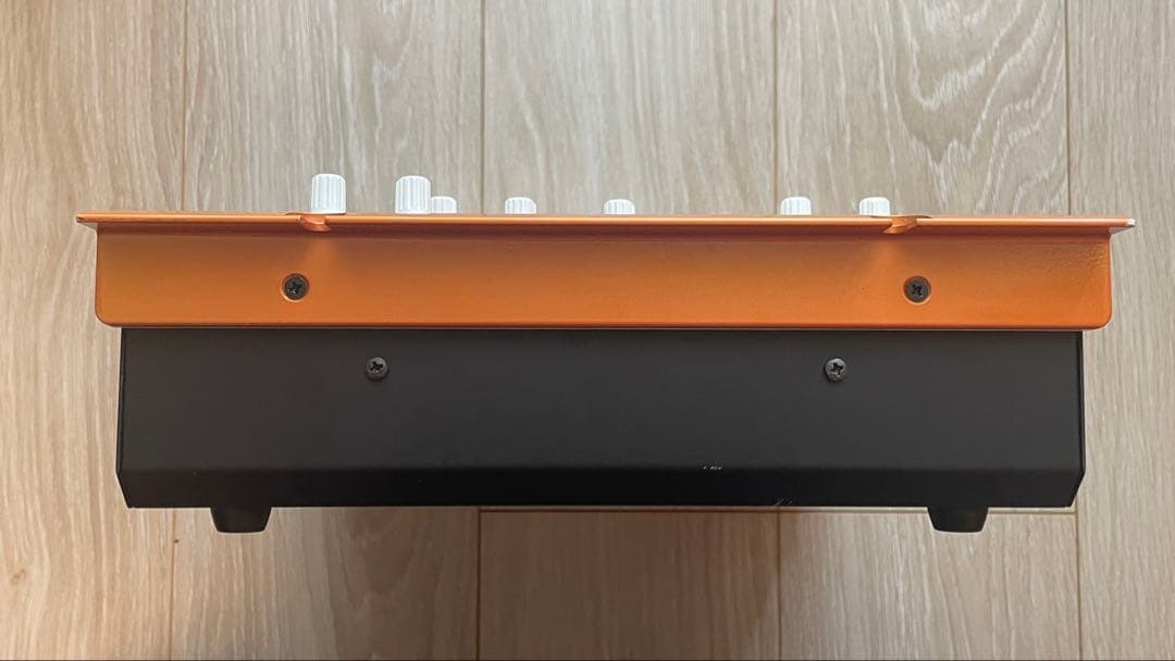 【音出確認済•希少】VESTAX VMC-004 FX/純正アダプター付