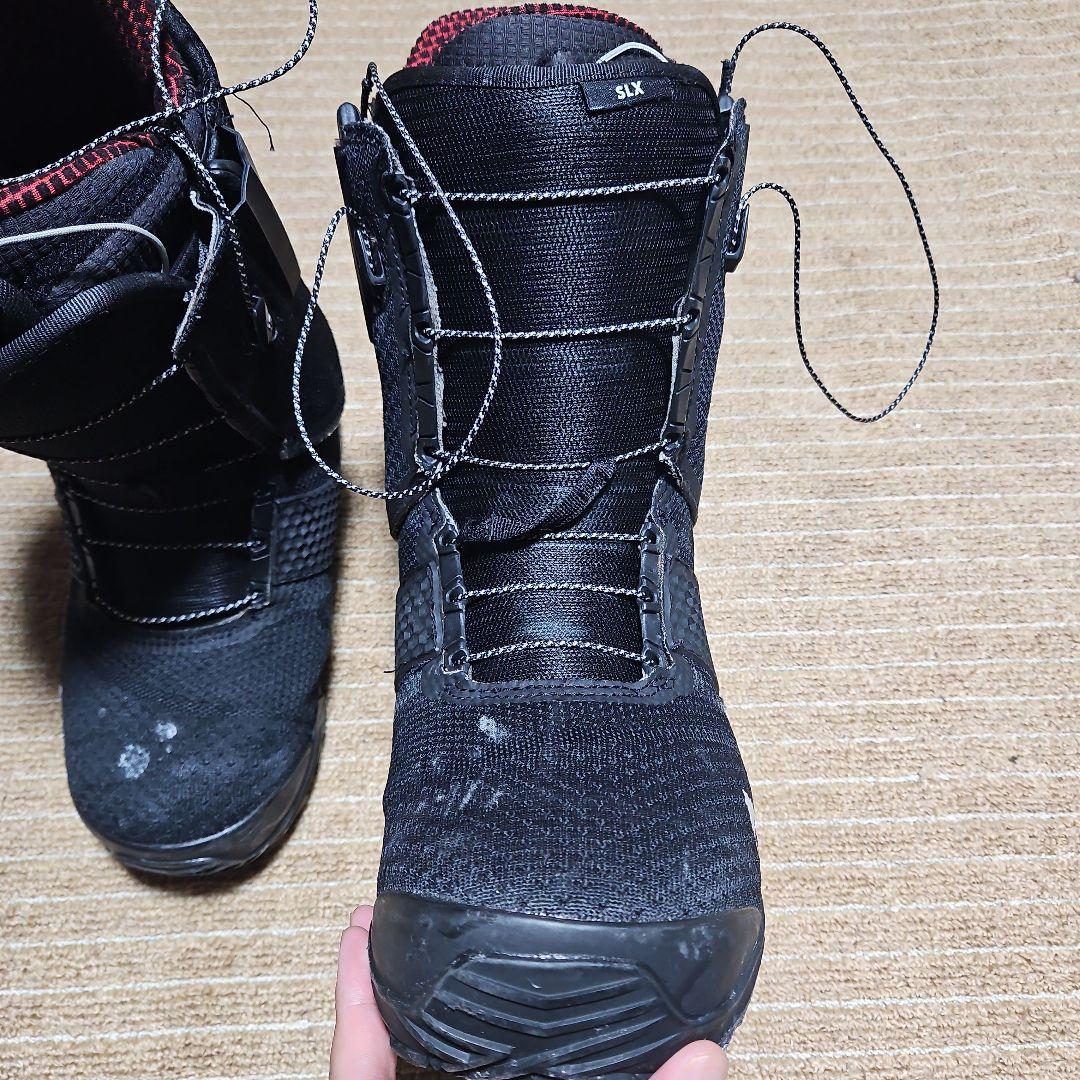 スノーボード BURTON SLX 26.5