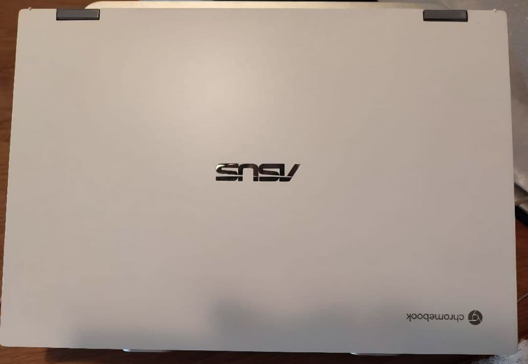 福岡市手渡し価格corei5/8G/256GASUS chromebookCX5