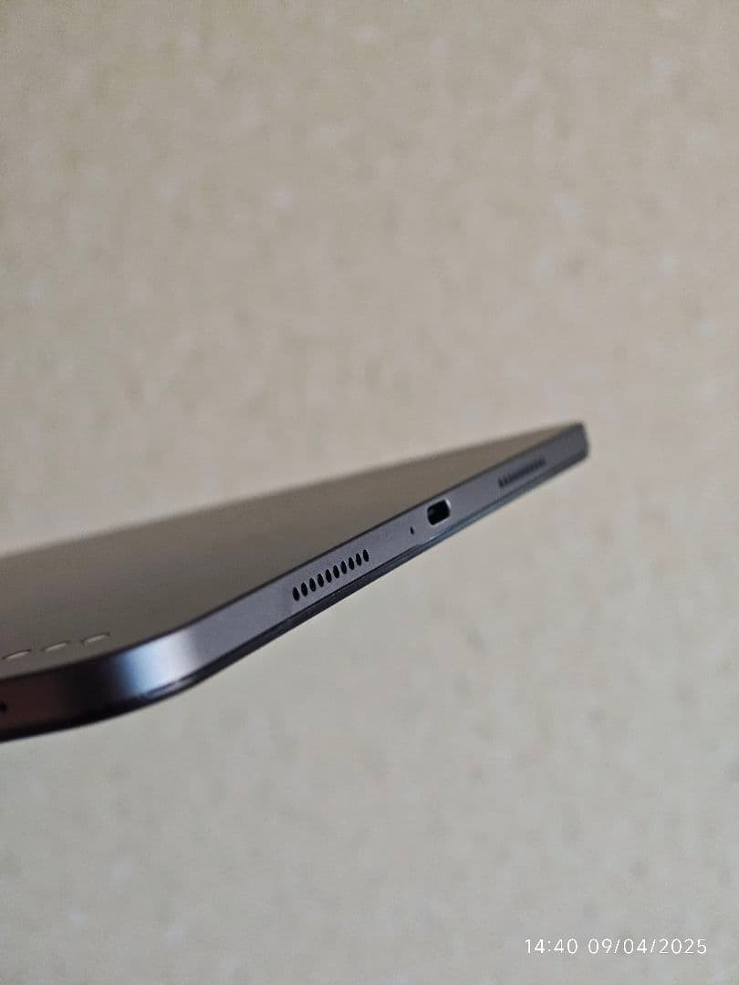 Androidタブレット本体 Xiaomi pad 6 pro 8/256Gb hyper OS2 CNrom