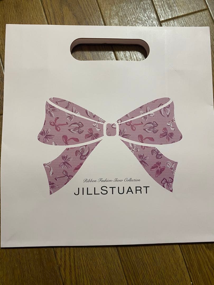 JILLSTUART リボンファッションショーコレクション セット