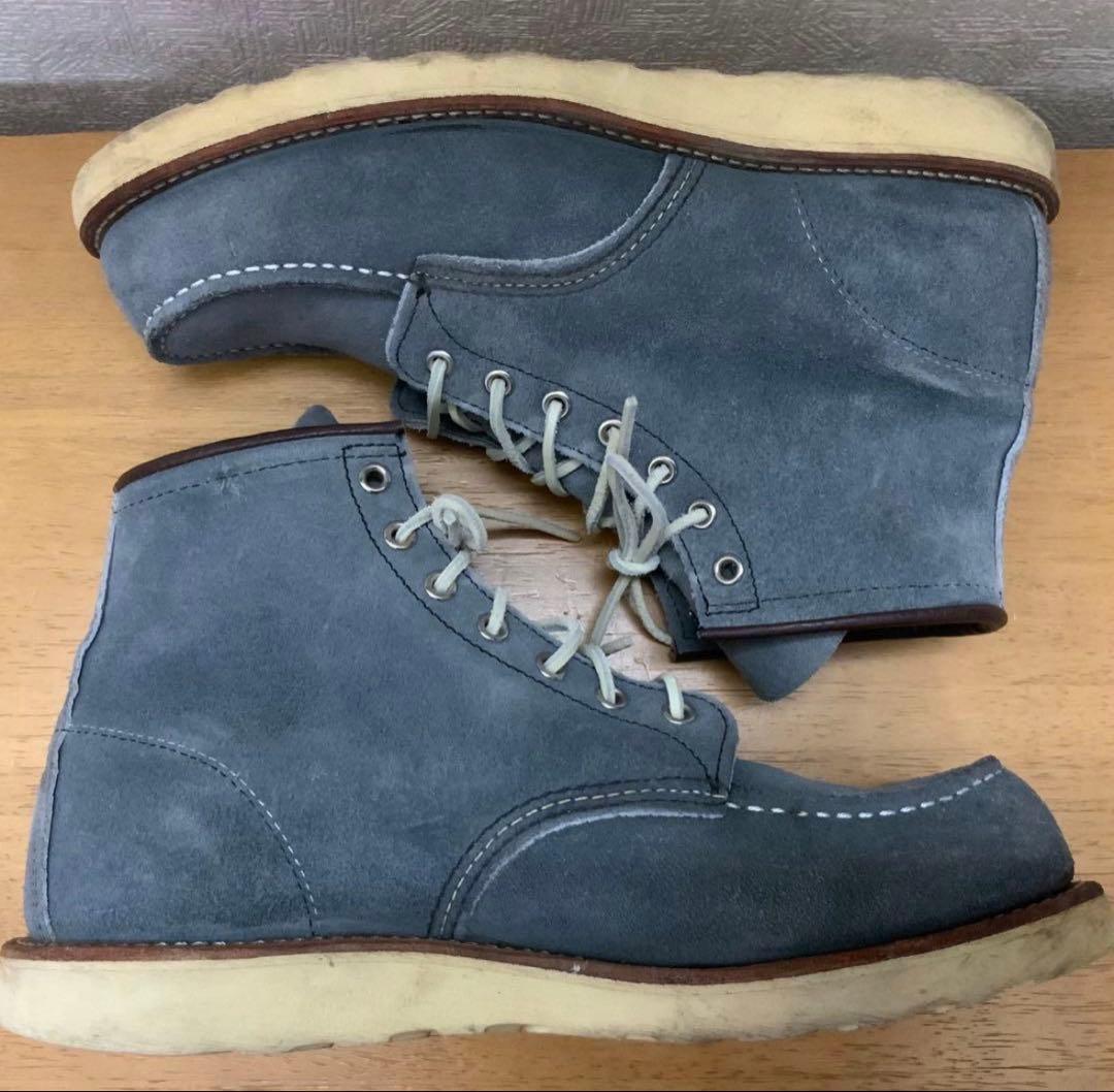 良好 限定色 RED WING レッドウィング 8143 10(28~29cm)