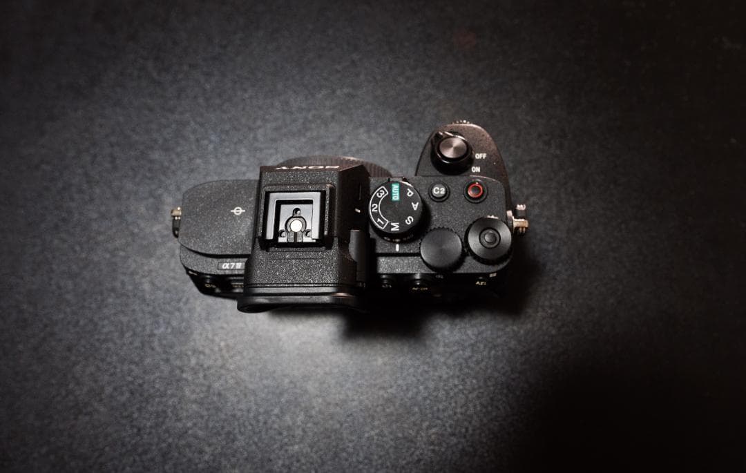 【初心者おすすめ】SONY α7Ⅳ ILCE-7M4 a7m4 ボディ付属品完備