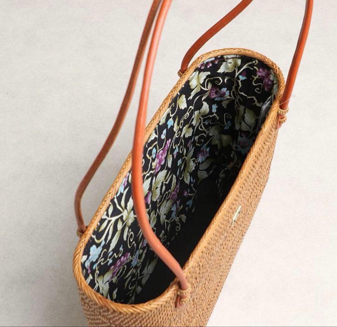 ⭐︎限定セール⭐︎岡重　アタバッグ　新品