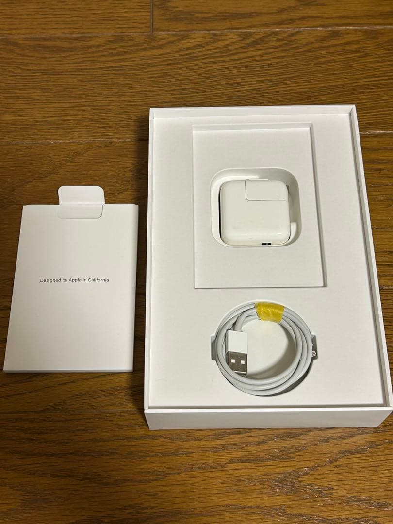 iPad mini 第5世代　64GB スペースグレイ　Wi-Fi