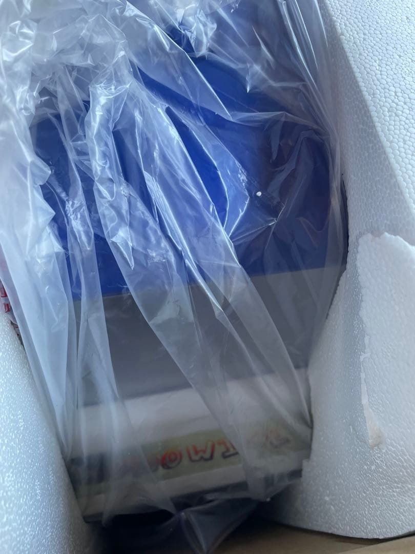 未使用　業務用　かき氷機