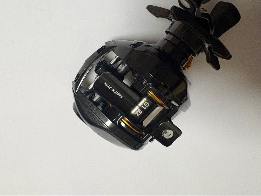 ダイワ　19アルファスCT SV 70SHL