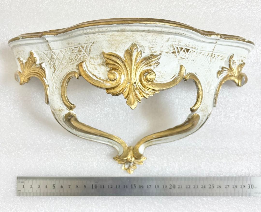 ウォールシェルフ モール壁飾り セット売り