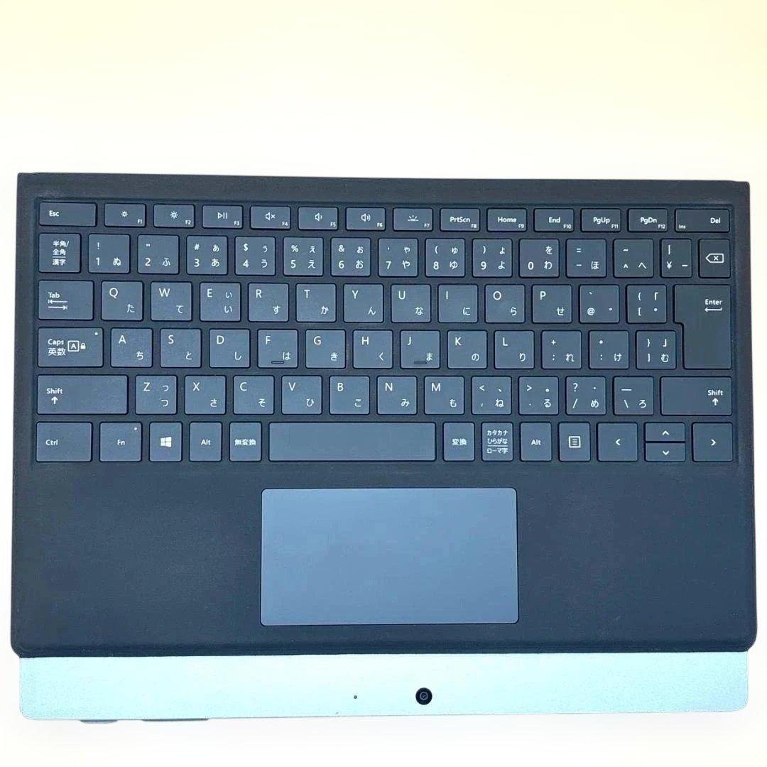 おしゃれなパソコン✨SurfacePro7✨Corei5✨Windows11