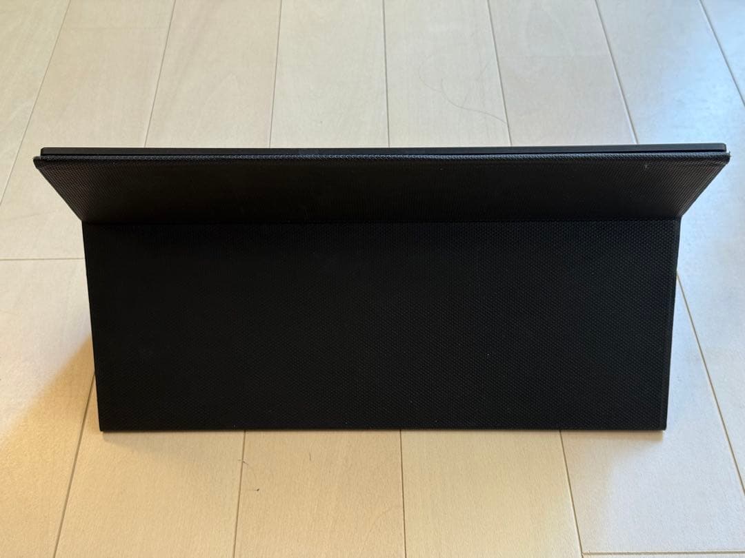 アイリスオーヤマ モバイルモニター 15.6インチ ILD-A16262KS-B