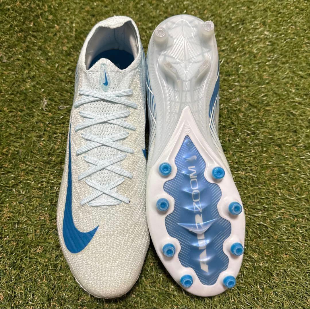 NIKE マーキュリアルヴェイパー16 ELITE AG 385