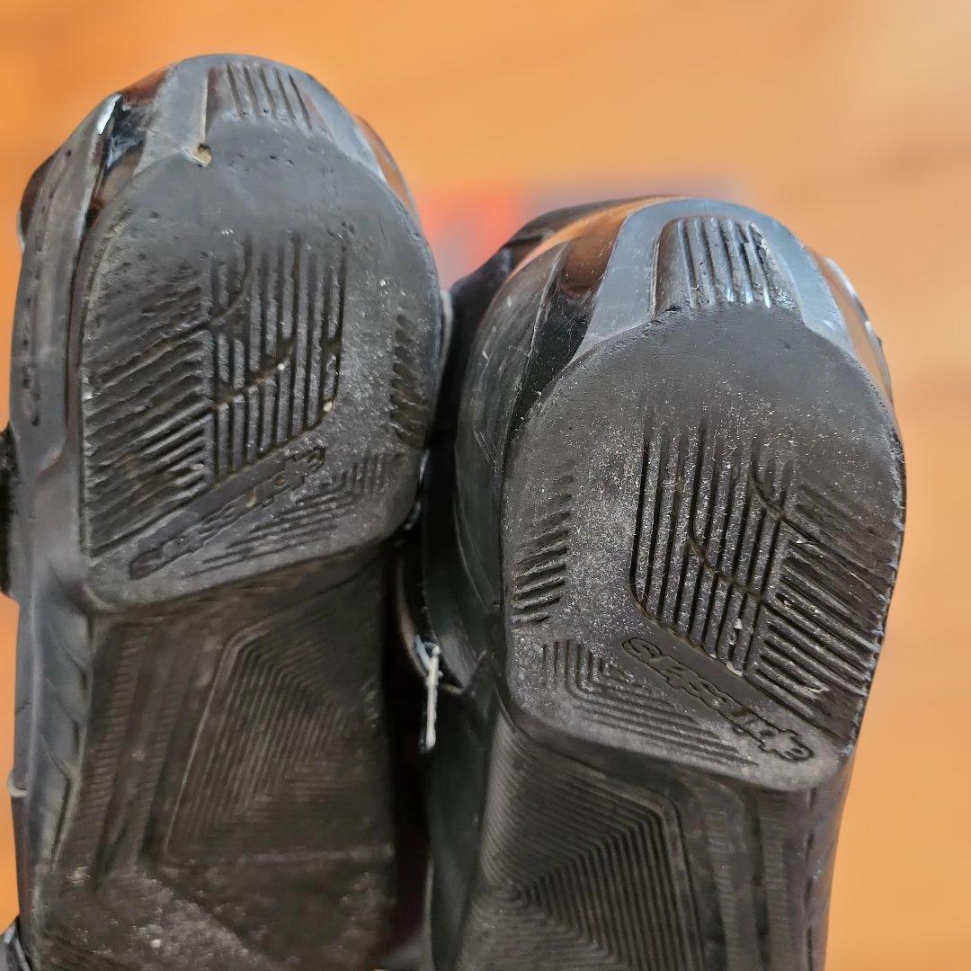 Alpinestars SMX-1R ライディングシューズ 29.5cm