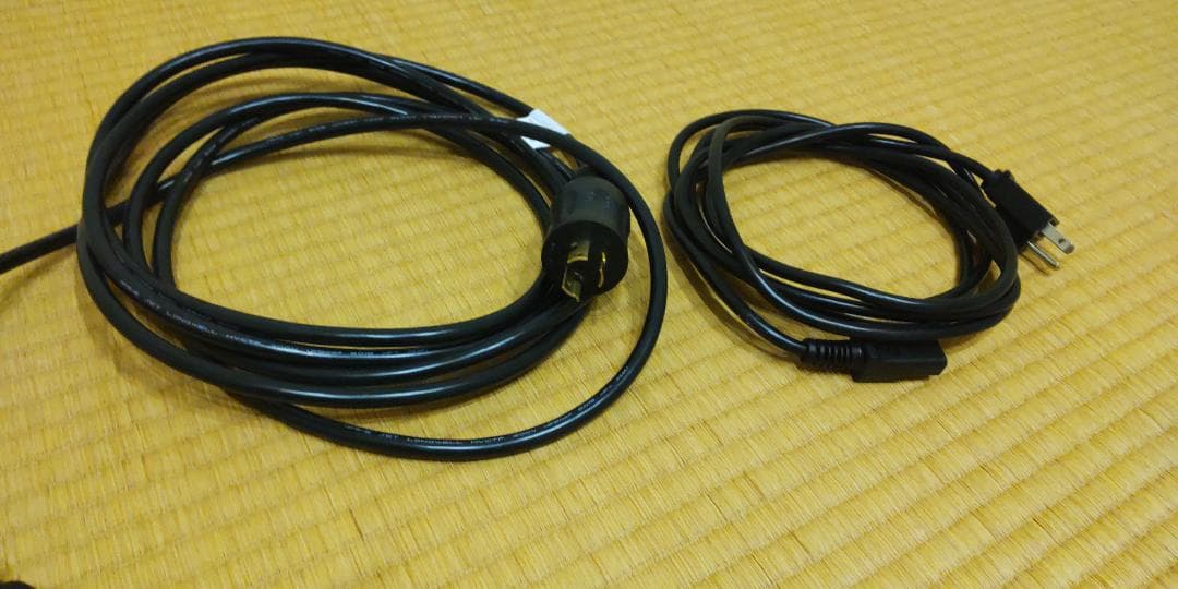 中古　Brocade G610 FCスイッチ(SFP+モジュール付き)#2