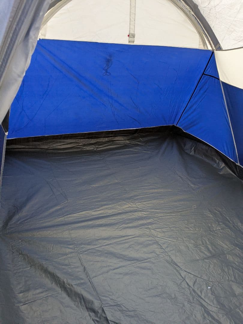 Coleman ELITE MONTANA 8人用テント　大型テント