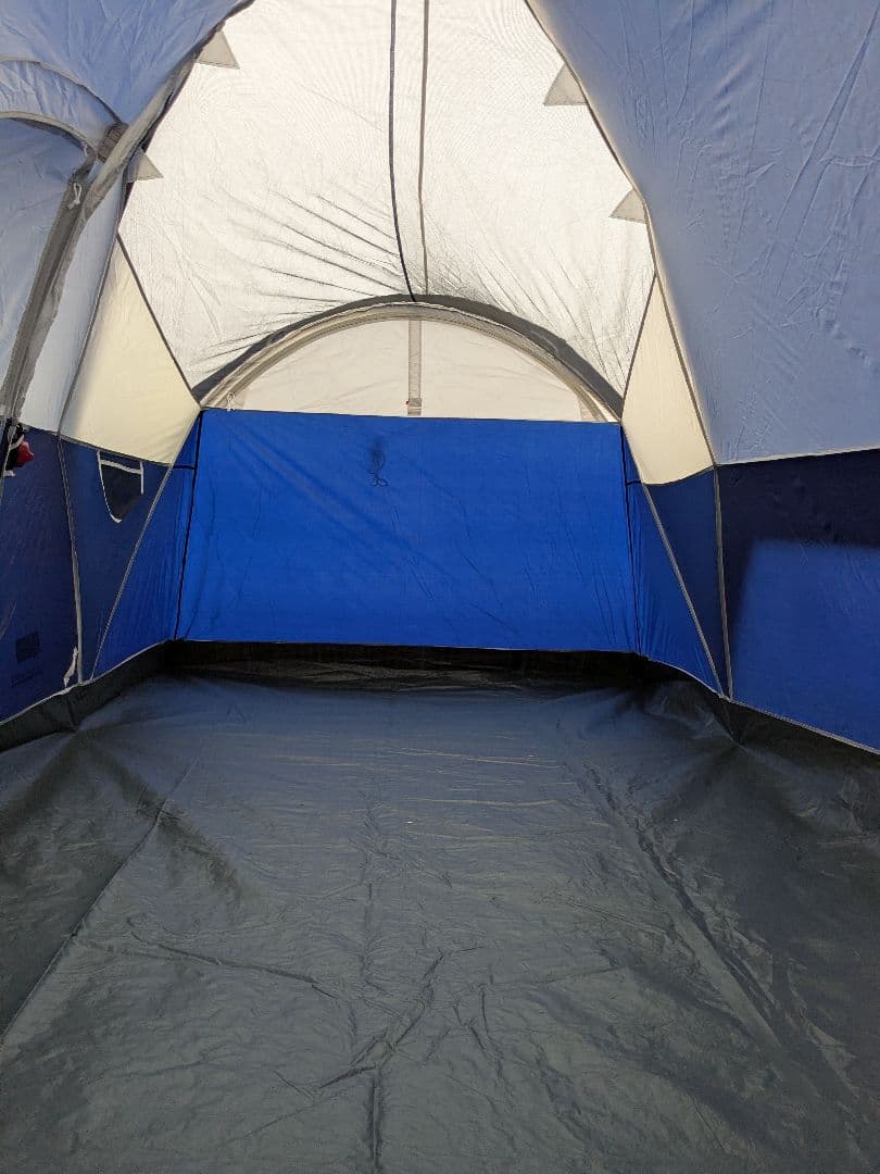 Coleman ELITE MONTANA 8人用テント　大型テント