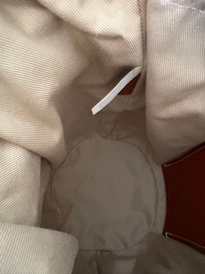 chloe クロエ woody かごバッグ スモールバスケット