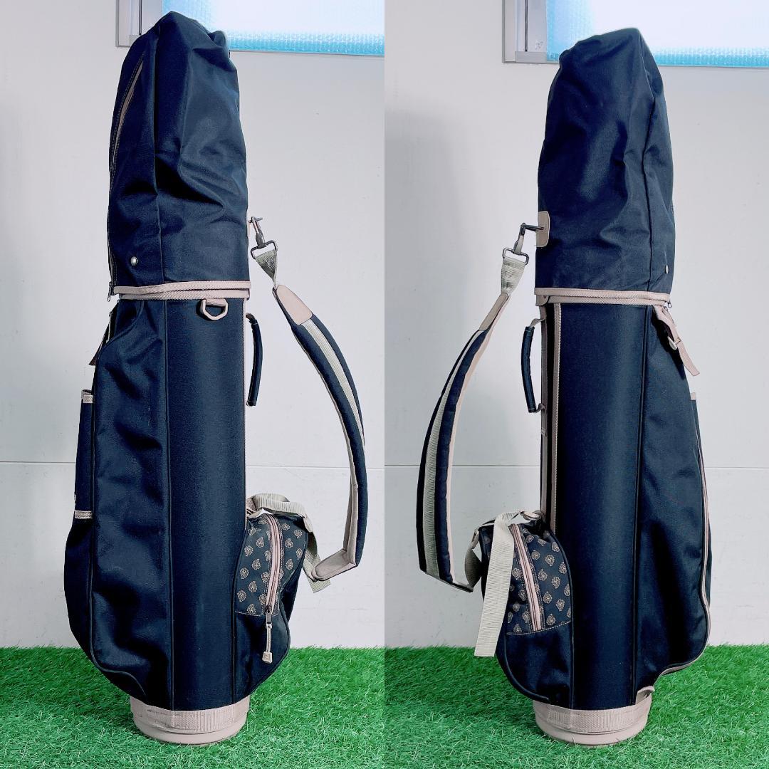 マグレガー NVG レディース ゴルフクラブ セット 8本 初心者 N2211