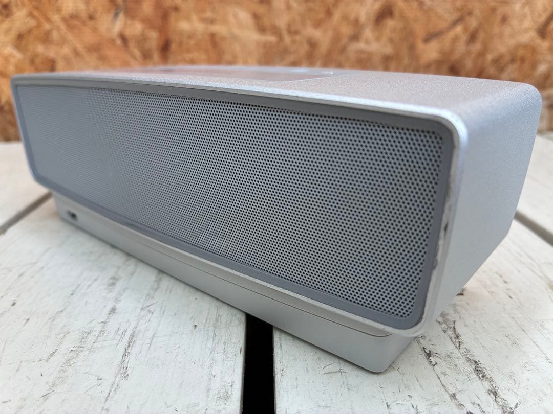 0684 BOSE SoundLink Mini Ⅱ ブルートゥーススピーカー