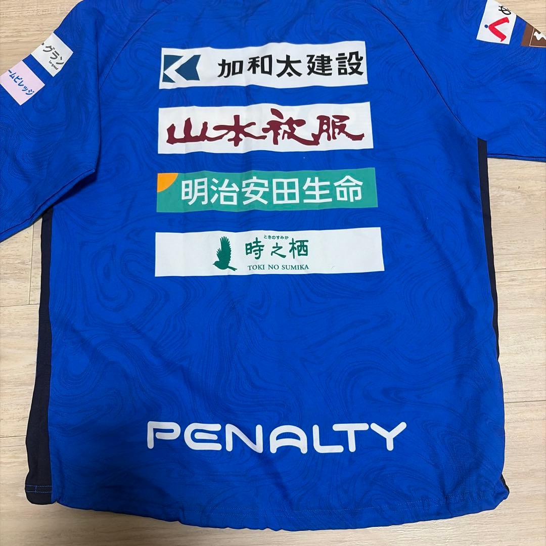 アスルクラロ沼津　ピステ