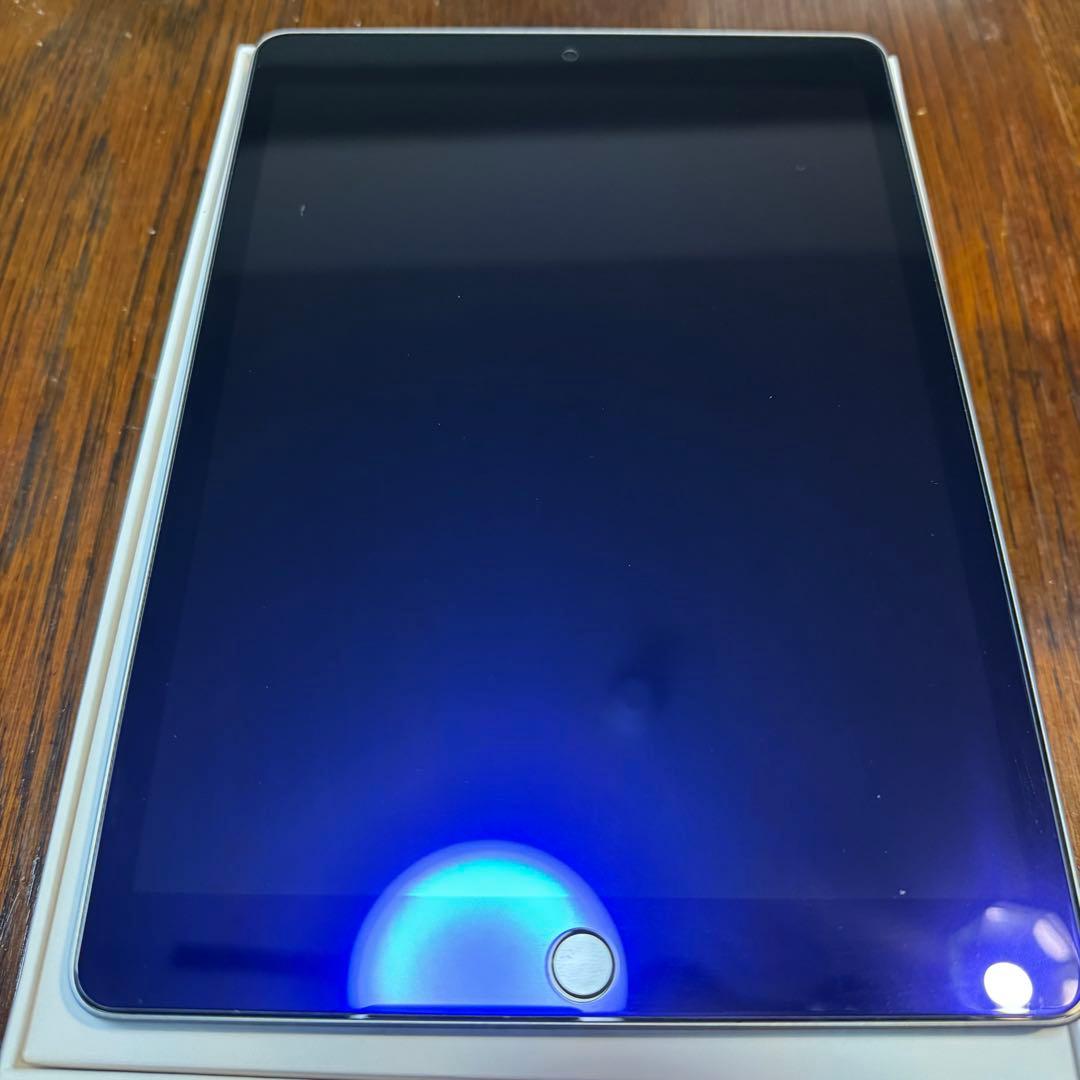 限定値下げ❗️ Apple iPad 第9世代　256GB A2602シルバー