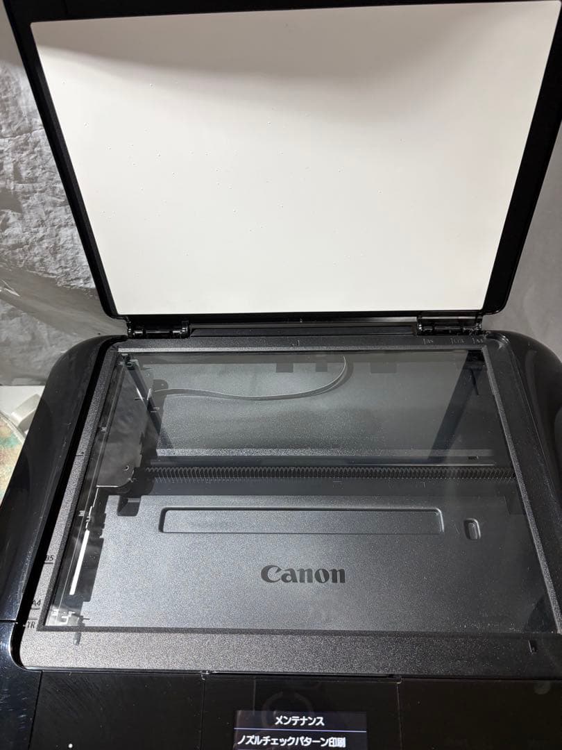 Canon PIXUS MG7530 現状品