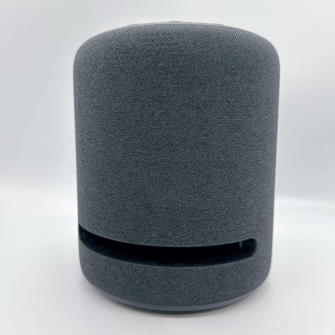 美品★Amazon Echo Studio ブラック