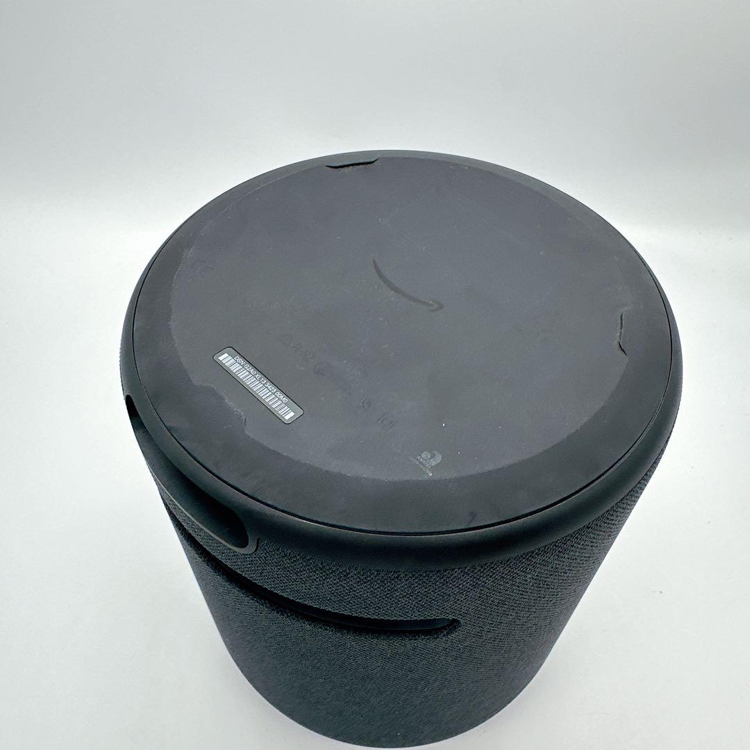 美品★Amazon Echo Studio ブラック