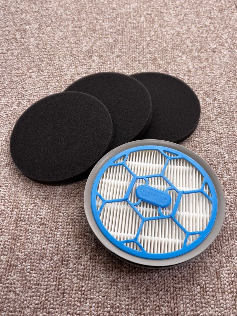 【未使用パーツ多め】neakasaペットグルーミングキット P2 MAX