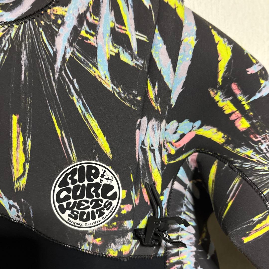 numa/numa さま用 Rip Curl リップカール ウェットスーツ