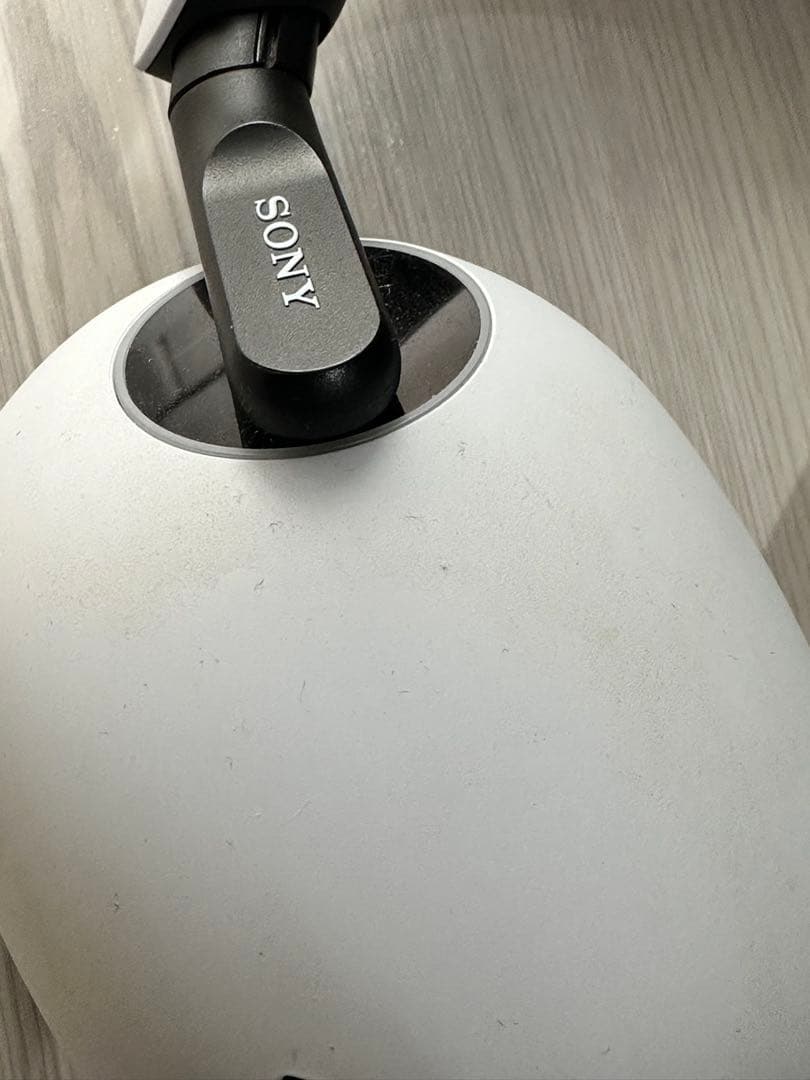 ソニー ゲーミン INZONE H9: WH-G900Nノイキャン搭載