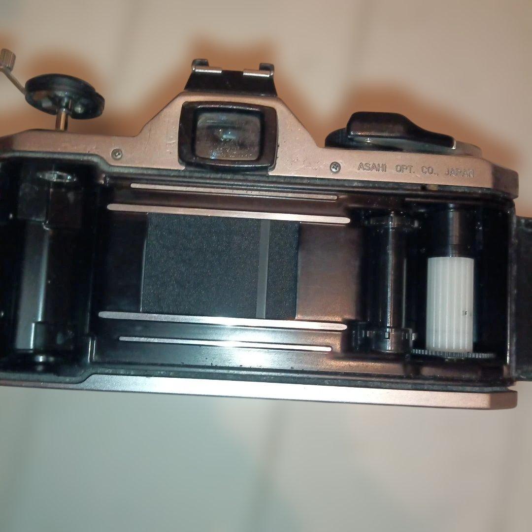 PENTAX MX フィルムカメラ SMC