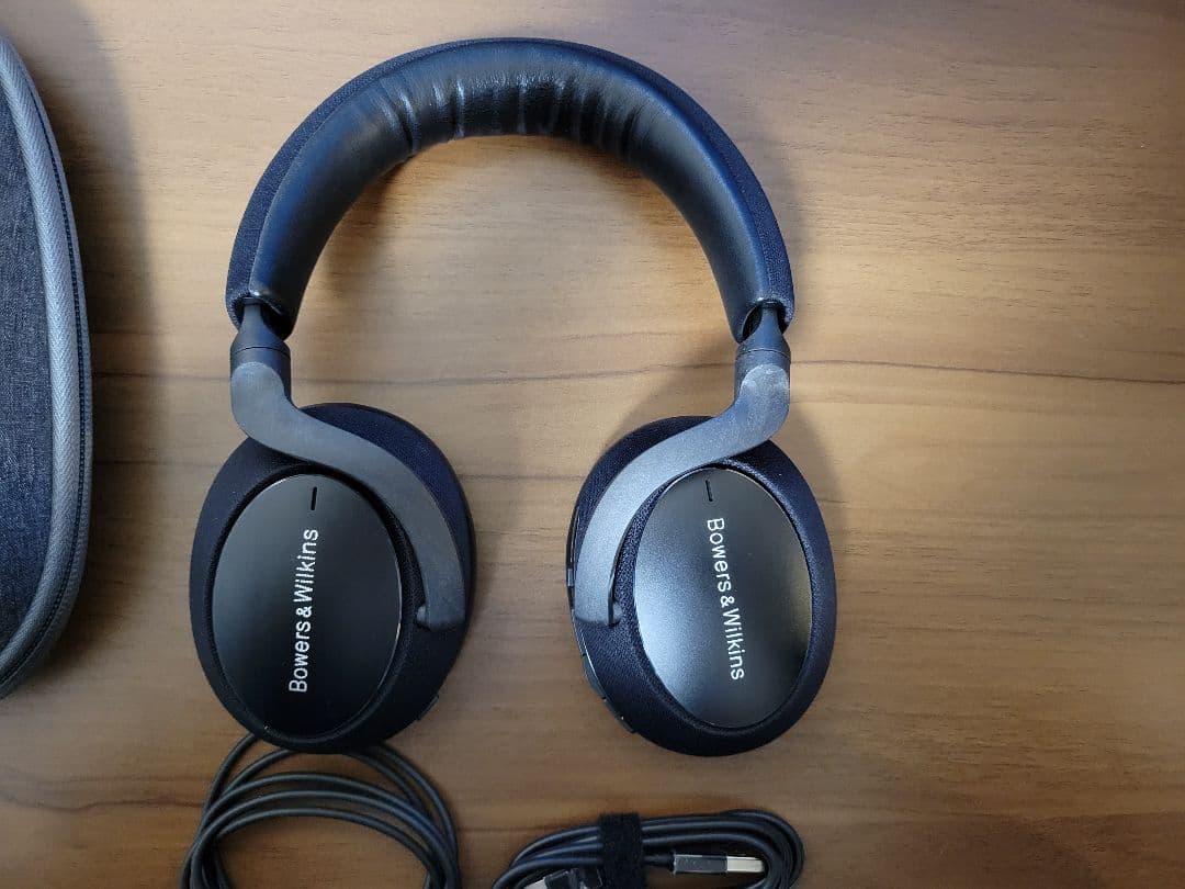 ヘッドホン Bowers & Wilkins PX7 Carbon Edition PX7