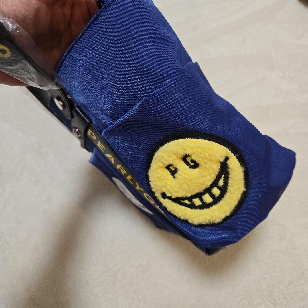 PEARLY GATES 　カートバッグ　新品！