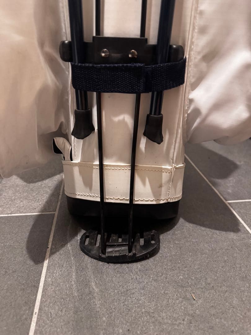 【Koumar】ジャックバニー　キャディーバック　【定価より74%OFF】