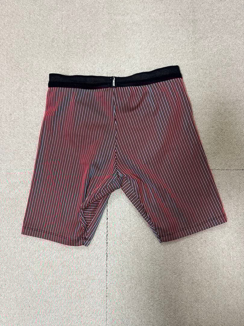 NIKEエアロスイフトハーフタイツ