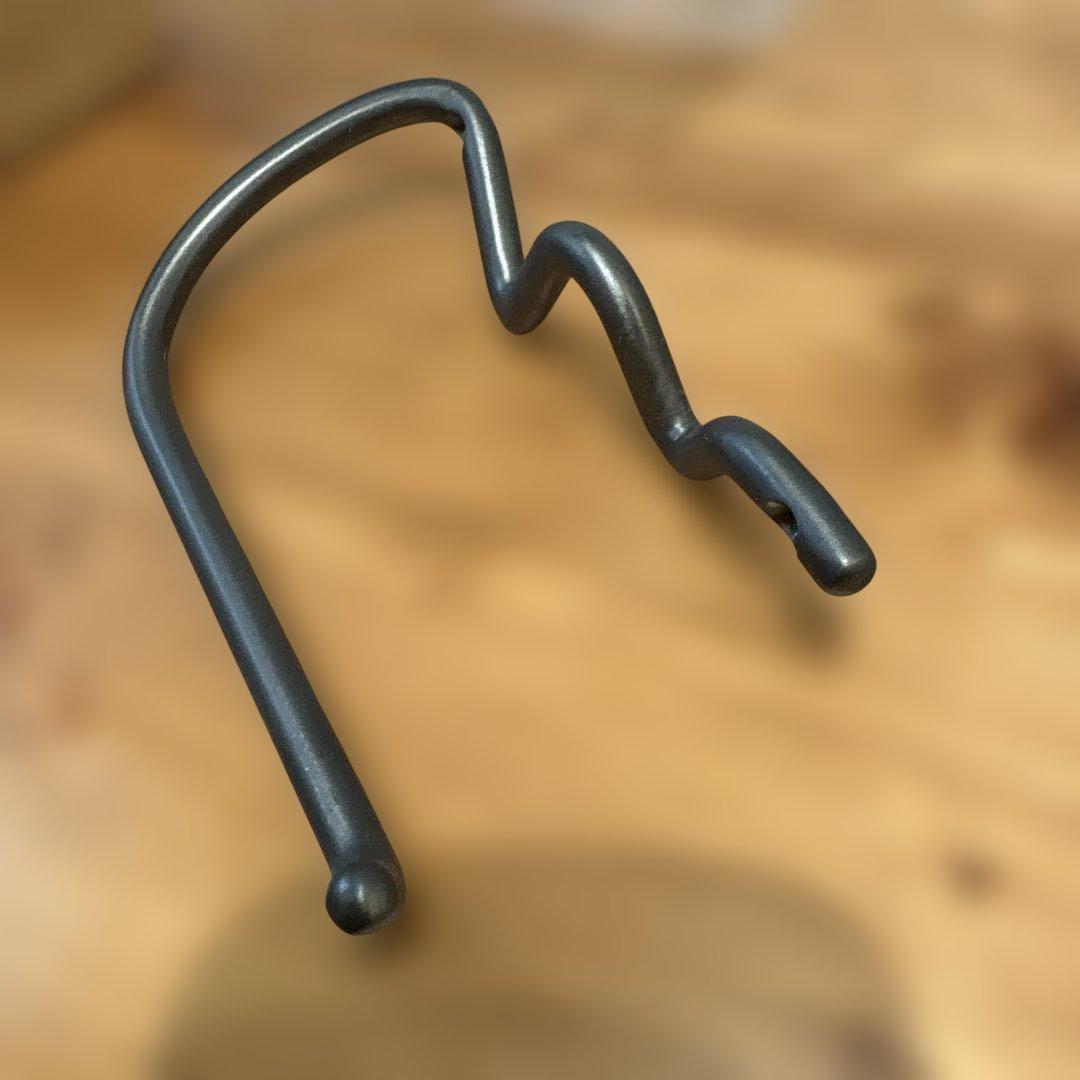 ferm LIVING ファームリビング トイレットペーパー ホルダー