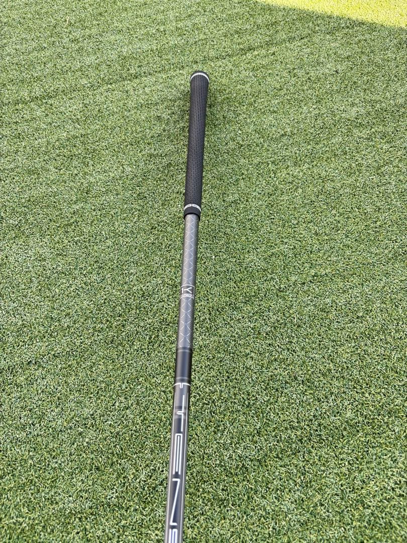 タイトリストGT3 ドライバー9° ヘッドのみ