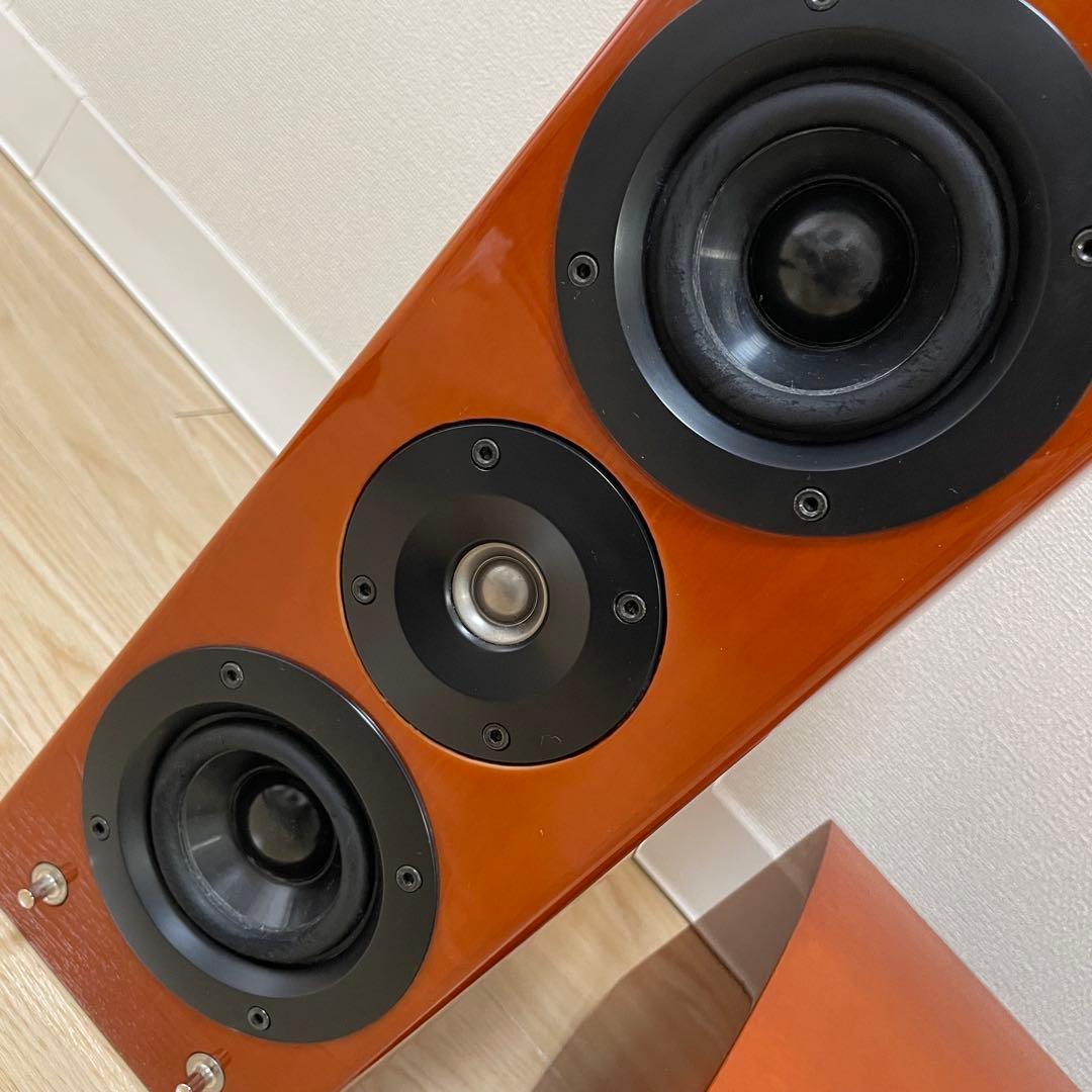 美品 Panasonic パナソニック スピーカー セット