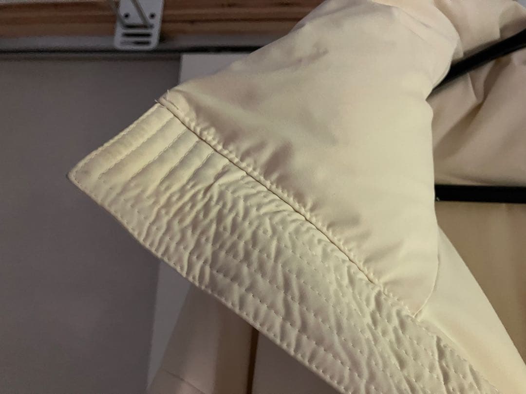 T*s様 OAMC リチウムダウンジャケット クリーム M