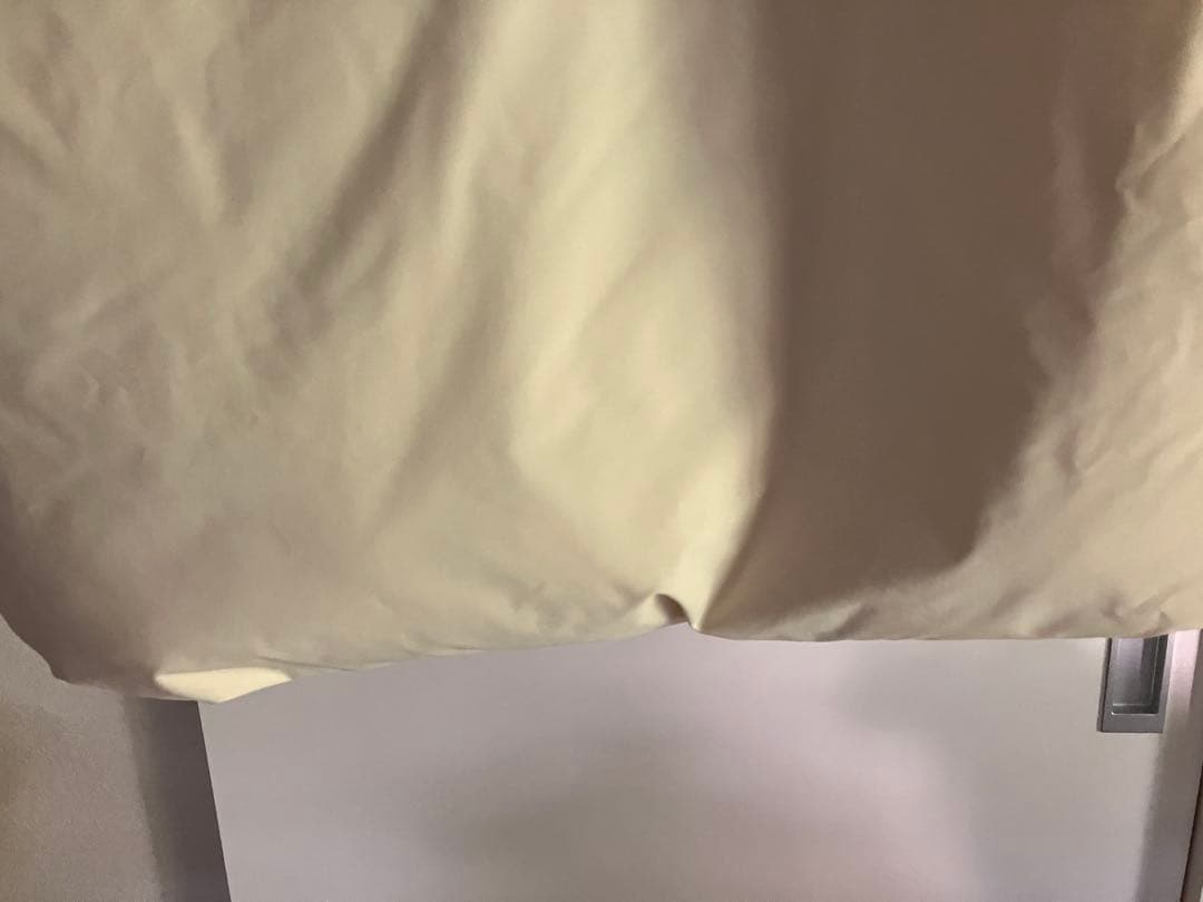 T*s様 OAMC リチウムダウンジャケット クリーム M