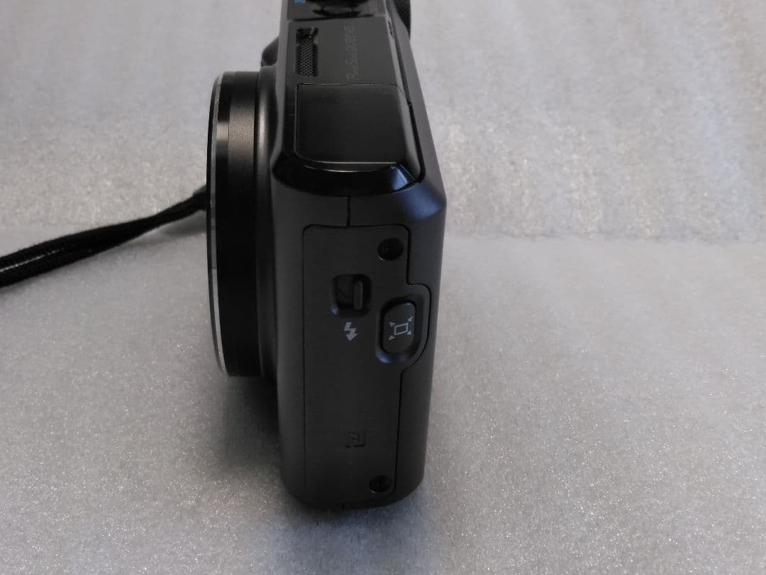 キャノン PowerShot SX720HS SDカード32GB付き