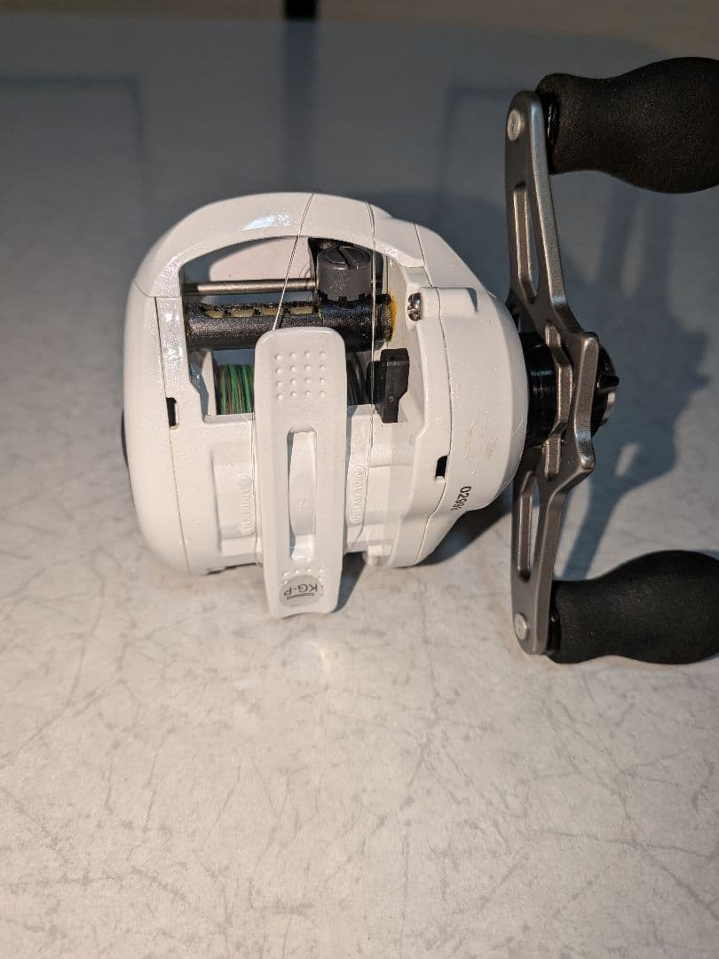 Shimano　シマノステファーノ C14+201と201　 2個セット売り