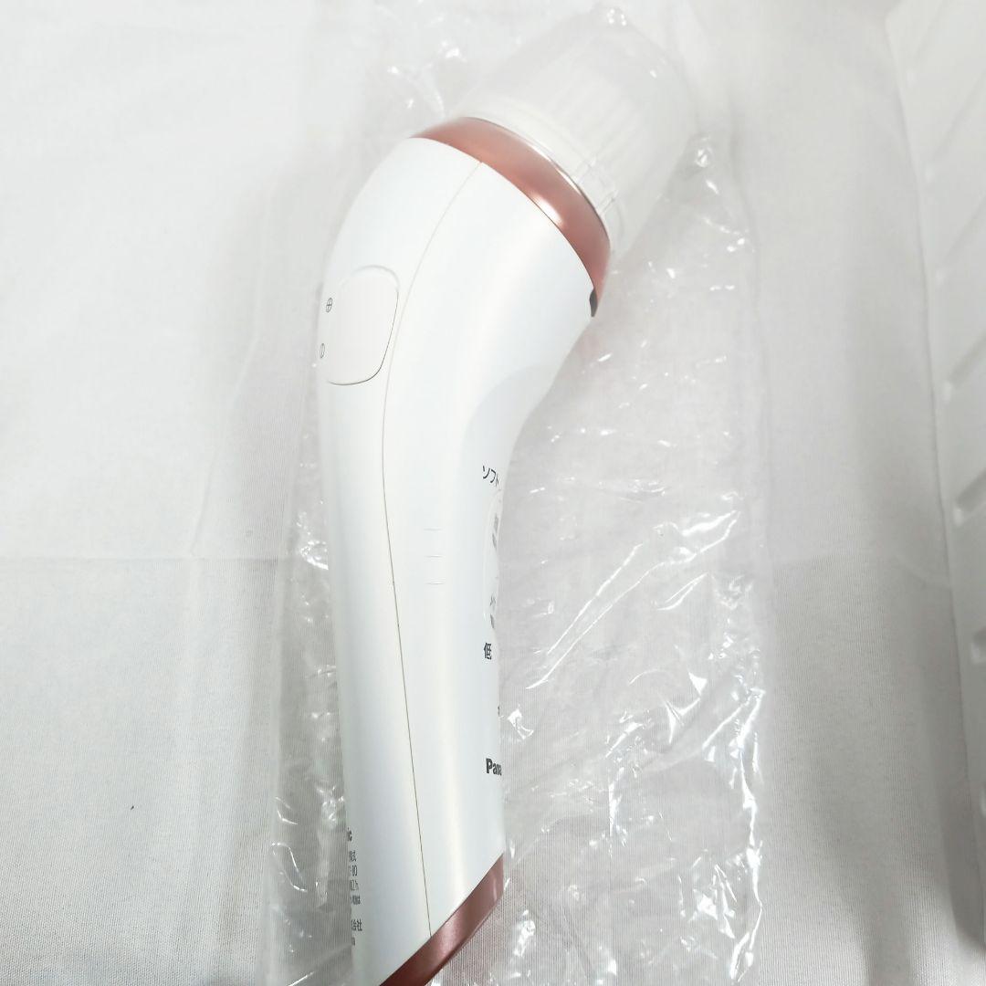【未使用】Panasonic 洗顔美顔器 EH-SC65-P
