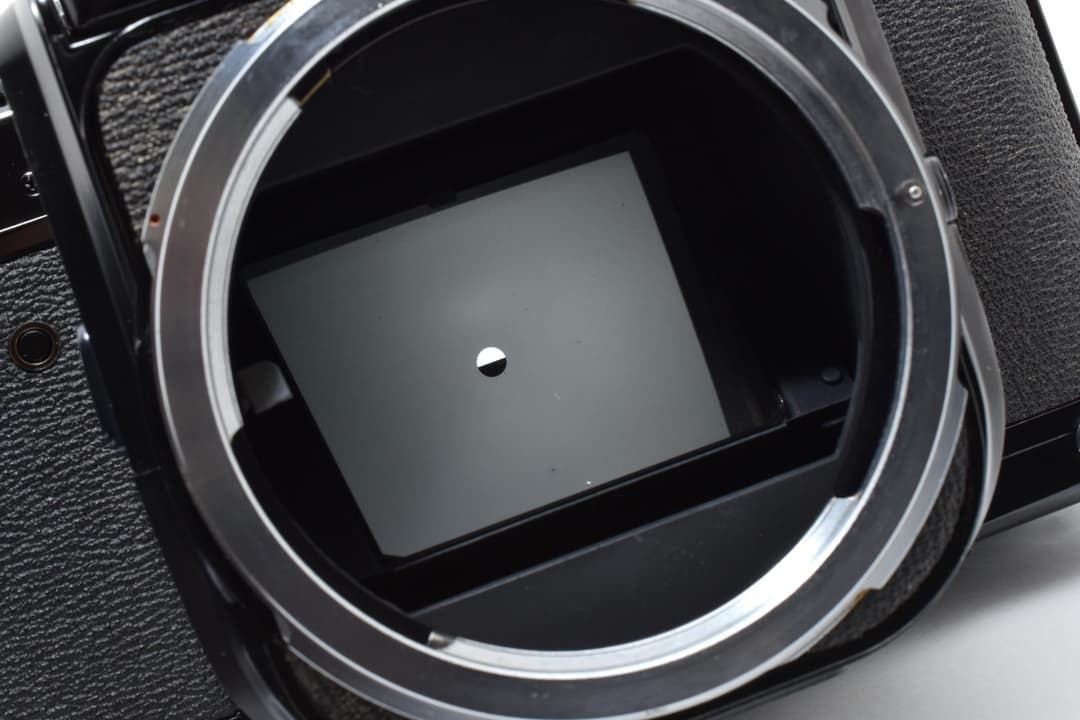 PENTAX 67 後期 ボディ アイレベル 0077