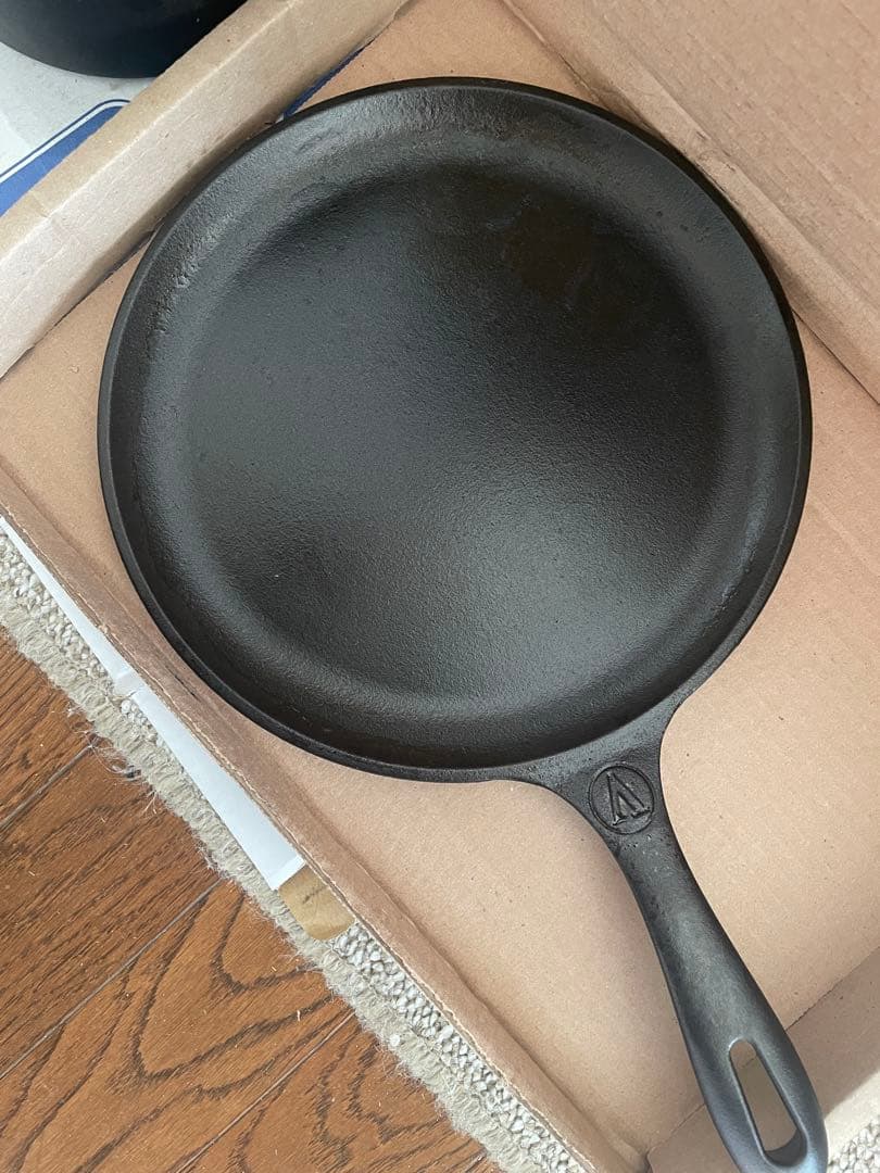 Victoriaビクトリア8インチHDトルティーヤプレス＋コーマルグリドルセット